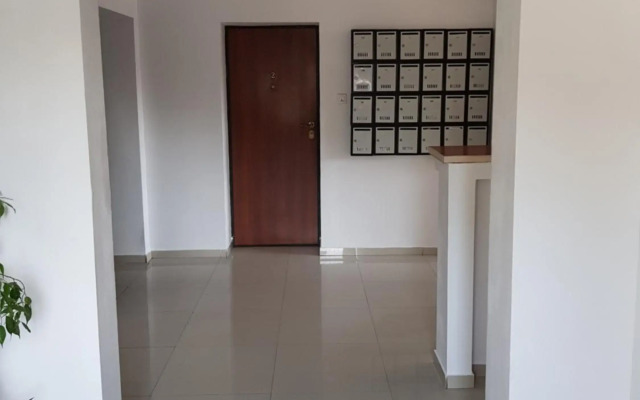 Cozy&Elegant new Studio in Bucharest