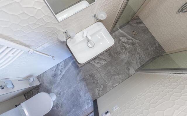 Apartamentai Druskininkų 7B