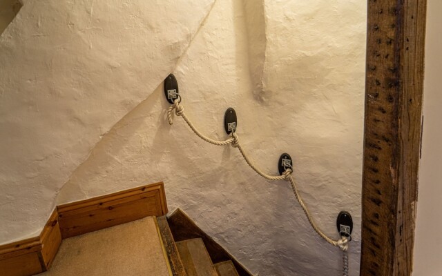 Derenham Cottage