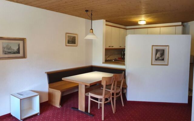 Chalet Abendrot 39256