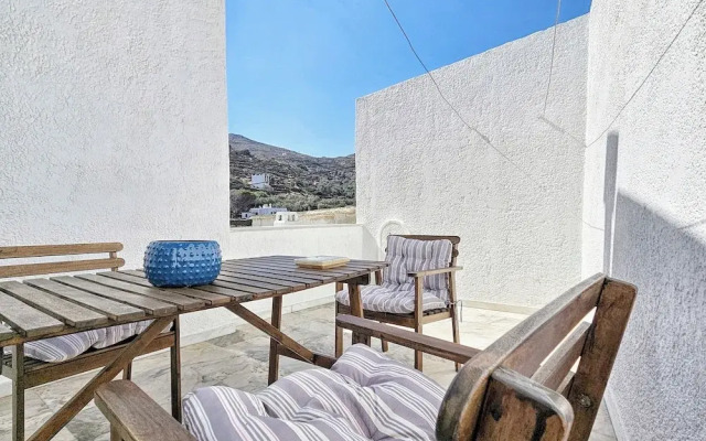 Tinoshomelidays Residences