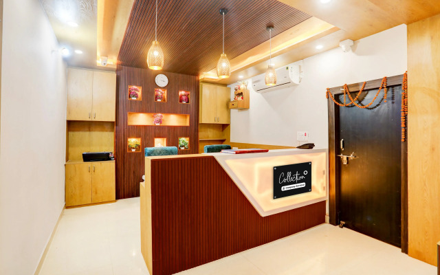 Super Collection O Gola Road