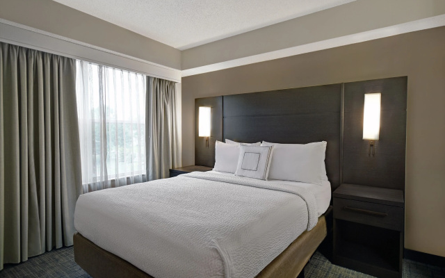 Residence Inn by Marriott Louisville Airport