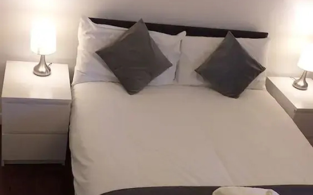 Metrolets 3 Serviced Accommodation