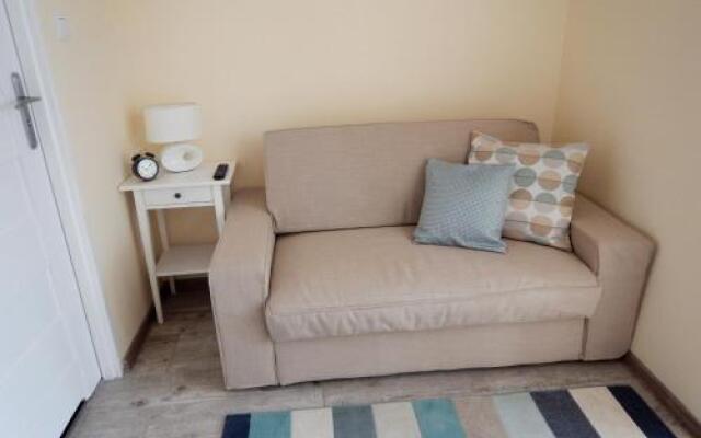 Apartamenty Przystan