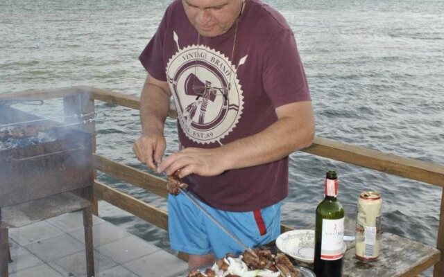 Karamelka Guest House