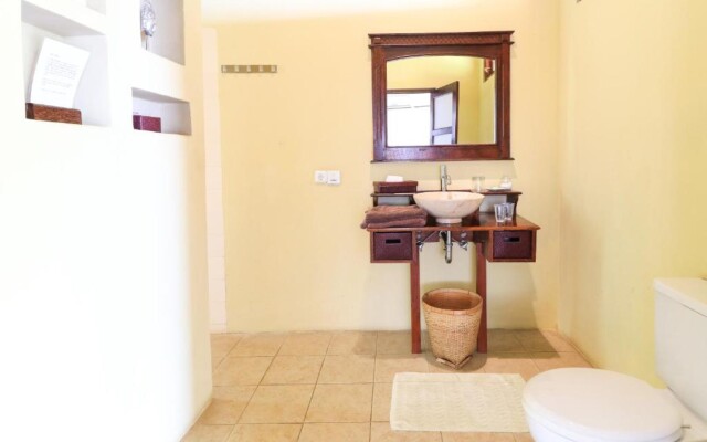 Anda Amed Resort