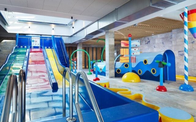 Leading Family Hotel & Resort Dachsteinkonig