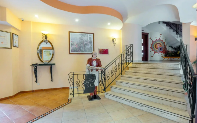 Sifalar Apart Hotel