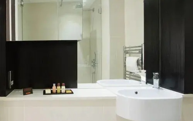 Albany House Luxury Serviced Apartments