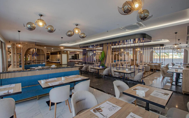 Armella Hill Hotel