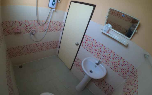 The One Residence