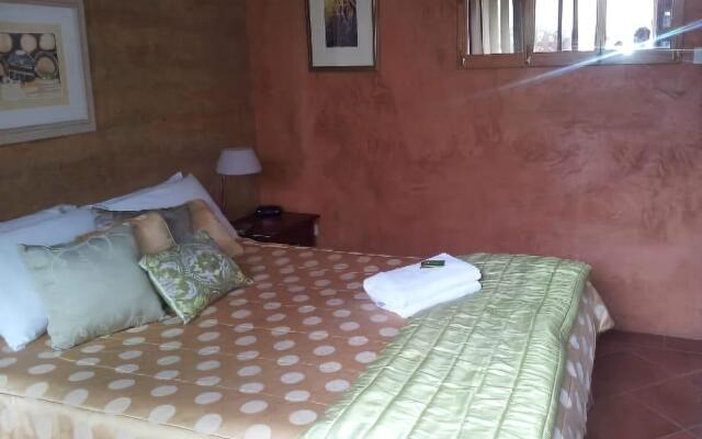 Forest Retreat Bed and Breakfast