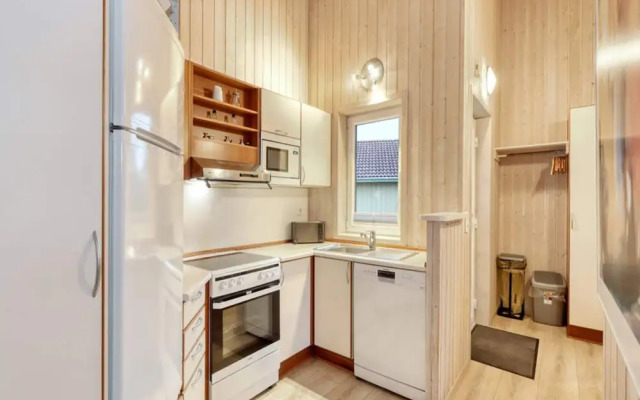 4 Star Holiday Home in Ottendorf