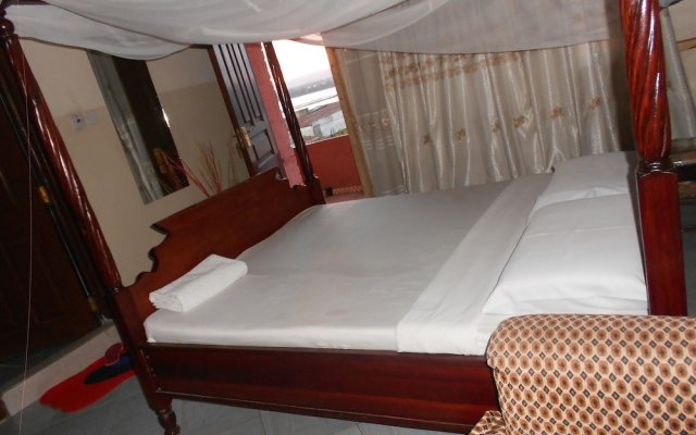 Riversand hotel with Lake views,Accra street,Kisumu,Kenya