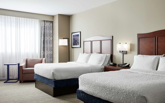 Hampton Inn & Suites Chicago/Mt. Prospect