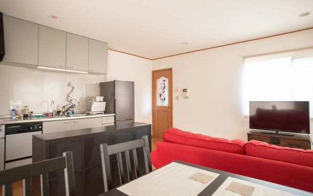 Guesthouse ILOHA