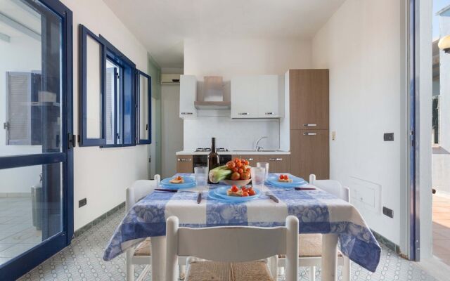 3192 Appartamento The Bridge by Barbarhouse