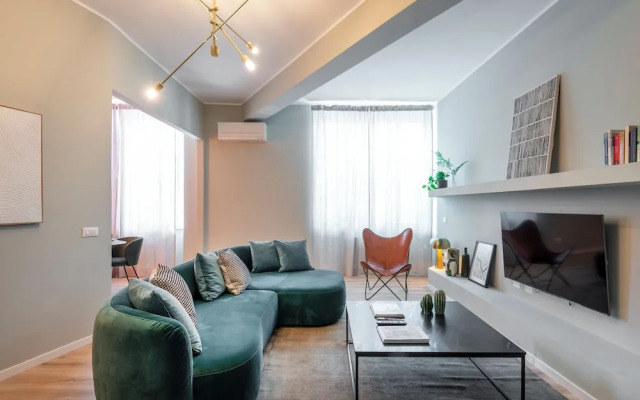 Bazzi 49 - Università Bocconi