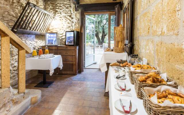 Best Western Domaine de Roquerousse