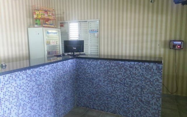 Hotel Brasil