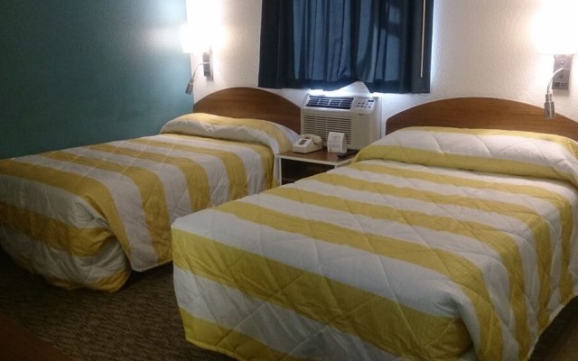 InTown Suites Extended Stay Baton Rouge