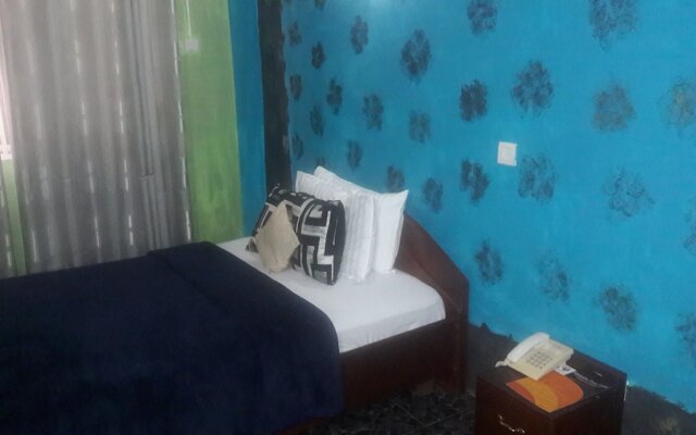 Alexander Plaza Hotel Ltd