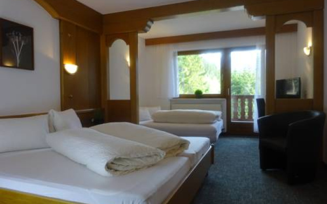 Hotel Tia Apart