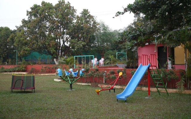 Ashoka Lawns and Resort