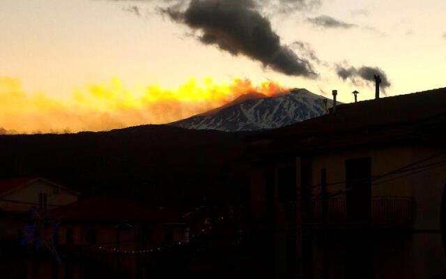 C'ERA UNA VOLTA - casa vacanza Etna-Sicilia-mare