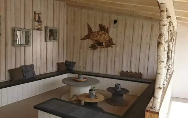 Villa in Nuaille-d'aunis With Private Pool