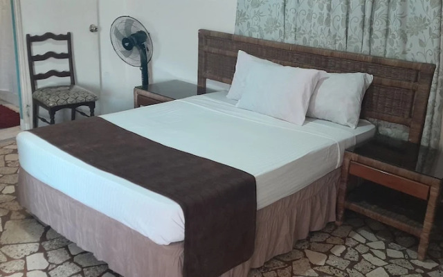 The Cozy Family Inn Guesthouse
