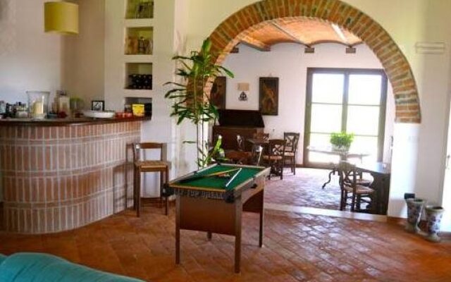 Agriturismo Podere Cirene