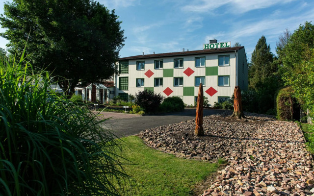 Hotel Schleifmühle