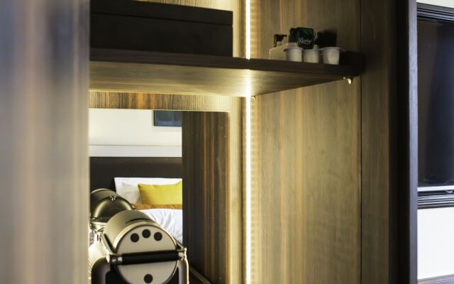 Hotel 7 Dublin