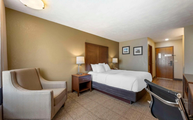 Comfort Inn Lexington