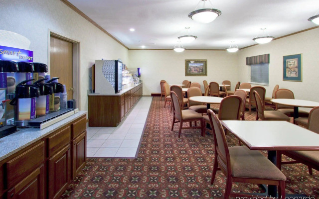 Best Western Plus Warsaw