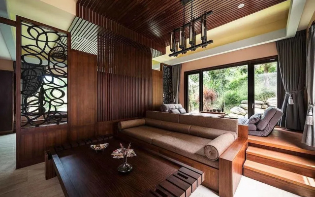 Lucent Resort