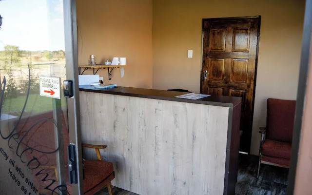 Plot19 Self catering