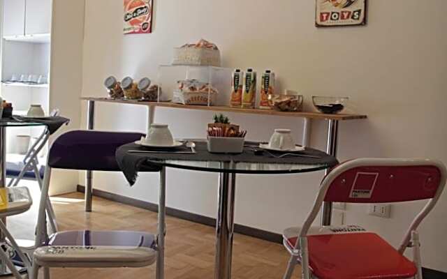 Maison Talenti B&B Roma