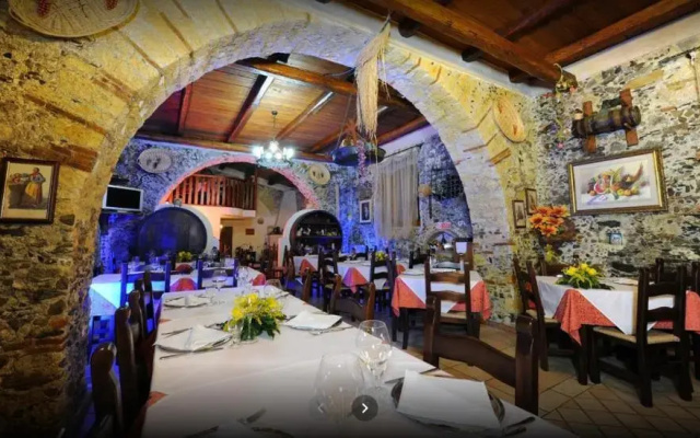 Guest House Pontepiccolo