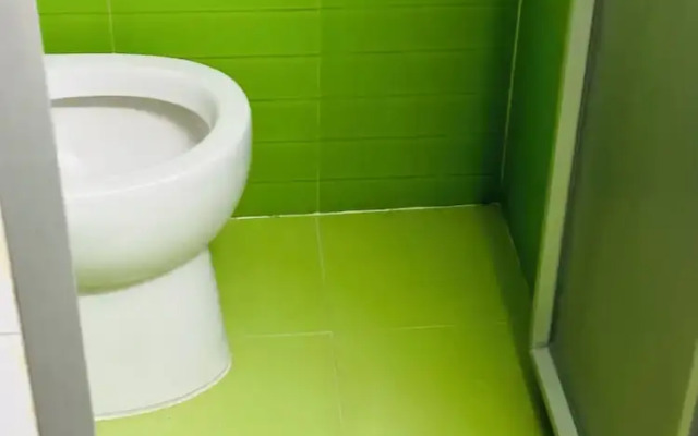 New Cosmos Guest House