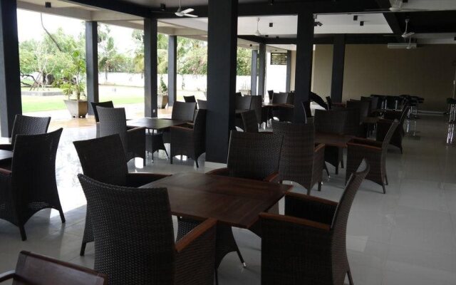 Minn Gee Resort Passikuda