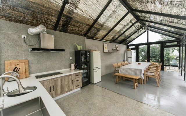 Da Yin Yu Shi DONGAO Town Yard No.2