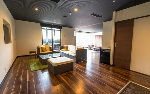 Livemax Resort Kaga Yamashiro