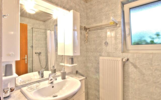 Charming Apartment in Bled Near Lake