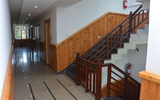 Hotel Shiva Sanctuary
