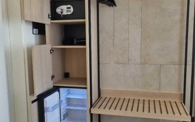 Grafea Apartment&Rooms Catania