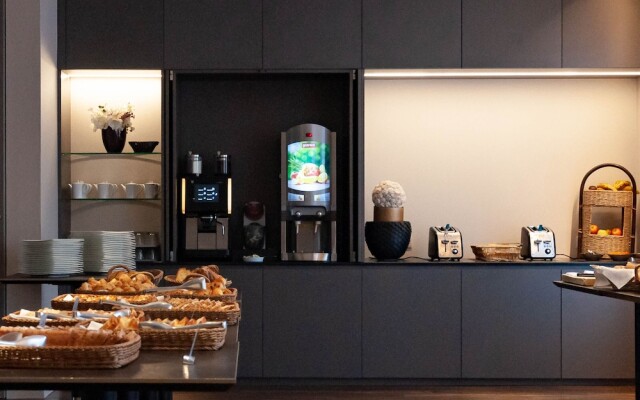 Hotel Restaurant & Spa Verte Vallée