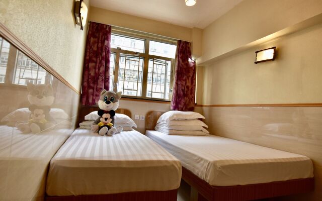 Wonderful Inn
